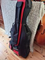 een cellohoes te koop, Muziek en Instrumenten, Strijkinstrumenten | Cello's, Ophalen, Zo goed als nieuw, 4/4-cello