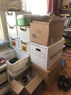 Opkoper gezocht vintage fifties + bakelieten spullen, Ophalen