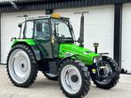 TE KOOP: zeer nette DEUTZ DX 4.57, Zakelijke goederen, Agrarisch | Tractoren, 80 tot 120 Pk, MH-Tractoren, Info@mhtractoren.nl