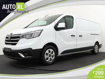Renault Trafic 2.0 Aut. 150 PK L2H1 Advance 3-Pers 2x Schuif beschikbaar voor biedingen