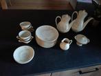 Servies winterling Bavaria wit porselein Hermann gretsch, Ophalen
