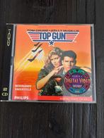 Cdi film tom cruise top gun digital video, Ophalen, Gebruikt, Film, Overige typen