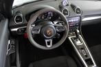 Porsche 718 Boxster 4.0 GTS | 2 jaar Porsche Approved Garant, 12 maanden, Gebruikt, Wit, Bedrijf