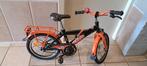 Alpina yabber 16 inch kinderfiets  (4 tot 6 jaar), Ophalen, Gebruikt, 16 tot 20 inch, Alpina