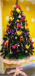 Kerstboom 180cm, Diversen, Kerst, Ophalen, Zo goed als nieuw