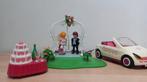 Playmobil trouwen 6871, Ophalen of Verzenden, Gebruikt