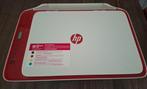 HP DESKJET 2633 INKJET PRINTER EN SCANNER, Computers en Software, Printers, Ophalen, Printer, Inkjetprinter, Zo goed als nieuw