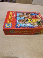Carcassonne Junior Bordspel, Hobby en Vrije tijd, Gezelschapsspellen | Bordspellen, Hans im Glück, Ophalen of Verzenden, Zo goed als nieuw