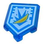 Lego Nexo Knights 3 schilden, Ophalen, Zo goed als nieuw, Lego