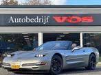 Chevrolet Corvette C5 5.7 LS1 Convertible | NL Auto! | Uniek, Auto's, Chevrolet, Origineel Nederlands, Te koop, Zilver of Grijs