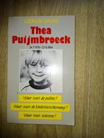 Thea puijmbroeck. door Leon de Galan., Ophalen of Verzenden, Gelezen, Leon de galan