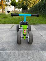 Puky Pukylino Loopfietsje – Groen, Ophalen of Verzenden, Gebruikt