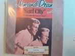 Jan and dean 7inch surfcity, Cd's en Dvd's, Vinyl Singles, Ophalen of Verzenden, Zo goed als nieuw, Pop