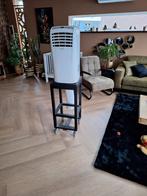 Airco met verrijdbaar onderstel kan ook gewoon op de grond, Nieuw, Ophalen of Verzenden