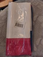 Nederlandse Vlag en Oranje Wimpel met Vlaggenstok, Diversen, Vlaggen en Wimpels, Ophalen, Nieuw