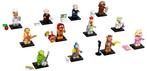 Lego 71033 The Muppets complete serie 12 stuks. Nieuw!!, Kinderen en Baby's, Speelgoed | Duplo en Lego, Ophalen of Verzenden, Nieuw