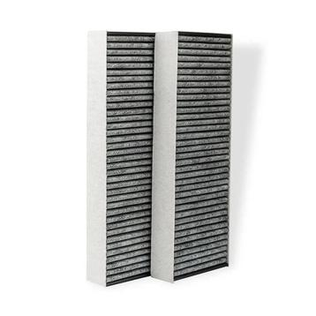 3x BORA Filter - Nieuw beschikbaar voor biedingen