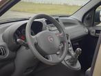 Fiat Panda 1.2 Active (bj 2011), Auto's, Euro 5, Stof, Gebruikt, Beige