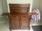 Buffetkast - Dressoir, buffet, klapbuffet,atiek izgst, Ophalen