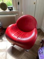 Leolux Papageno fauteuils, Huis en Inrichting, Fauteuils, Ophalen, Zo goed als nieuw, 75 tot 100 cm