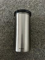 Brabantia Voorraadbus/ koffiepadhouder, Ophalen of Verzenden, Zo goed als nieuw