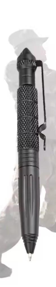 Tactische Pen - Kubotan Vliegtuigaluminium, Sport en Fitness, Vechtsporten en Zelfverdediging, Nieuw, Overige, Ophalen of Verzenden