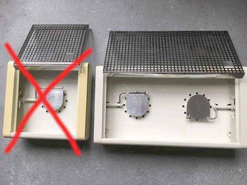 Brabantia Schotelwarmer Rechaud met 2 kaarsjes, Huis en Inrichting, Keuken | Keukenbenodigdheden, Zo goed als nieuw, Ophalen of Verzenden