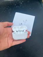 AIRPODS ONGEOPEND, Telecommunicatie, Mobiele telefoons | Oordopjes, Ophalen of Verzenden, Zo goed als nieuw