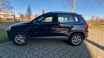 Volkswagen Tiguan 1.4 TSI 110KW 150 pk 2010 Zwart, Auto's, Volkswagen, Voorwielaandrijving, Euro 5, Stof, 1800 kg