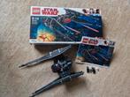 Lego starwars 750179, Lego, Zo goed als nieuw, Ophalen