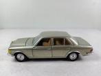 solido 1/43 mercedes 280e, Hobby en Vrije tijd, Modelauto's | 1:43, Ophalen of Verzenden, Zo goed als nieuw, Auto, Solido