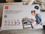 Tripp trapp newborn set + teddy hoes., Ophalen of Verzenden, Zo goed als nieuw