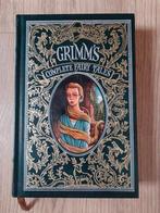 Grimm's Complete Fairy Tales, Boeken, Sprookjes en Fabels, Ophalen of Verzenden, Zo goed als nieuw