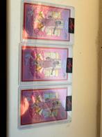 Messi cards, Ophalen of Verzenden, Zo goed als nieuw, Losse kaart