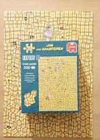 Jan van Haasteren - Expert-4 Overal Cadeautjes (500 stukjes), Ophalen of Verzenden, 500 t/m 1500 stukjes, Zo goed als nieuw, Legpuzzel