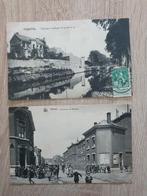 7 x Belgie Herstal, Ophalen of Verzenden, 1920 tot 1940, Luik
