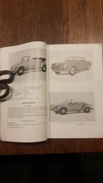 1961 -1964 VW kever en karmann Ghia, Ophalen of Verzenden, Zo goed als nieuw
