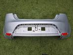 Seat Leon 1P FR Cupra Zilver Grijs Achter Bumper LS7Y, Ophalen, Gebruikt, Seat
