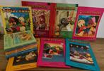 15 (Strip) Kinderboeken van Alfred Jodocus Kwak, Boeken, Stripboeken, Zo goed als nieuw, Meerdere stripboeken, Verzenden