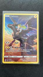 Pokemonkaart zekrom, Verzenden, Nieuw, Losse kaart, Foil