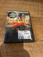 DVD XXX, Vanaf 12 jaar, Ophalen, Zo goed als nieuw, Actiethriller