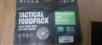 Tactical Foodpack Veggie Wok and Noodles 100g, Overige soorten, Ophalen of Verzenden