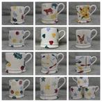Emma Bridgewater mugs mokken bekers Polka divers, Nieuw, Ophalen of Verzenden, Overige stijlen, Kop(pen) en/of Schotel(s)