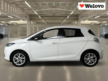 Renault ZOE R110 Limited 41 kWh Koop accu, Bluetooth, PDC, g beschikbaar voor biedingen