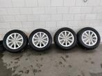Audi Q3 17 inch zomerset, Ophalen, Gebruikt, Banden en Velgen, 17 inch