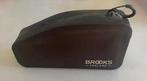 Brooks Scape top tube bag, Fietsen en Brommers, Fietsaccessoires | Fietstassen, Ophalen of Verzenden, Zo goed als nieuw
