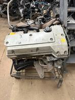 Mercedes w202 c180, Ophalen