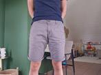 !SOLID chino (M) niet gedragen!, Maat 48/50 (M), Nieuw, Ophalen of Verzenden, Grijs