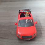 Playmobil Familie Auto, Ophalen of Verzenden, Gebruikt, Los playmobil