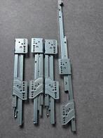 Ladegeleiders soft close, Ophalen of Verzenden, Zo goed als nieuw, Overige typen